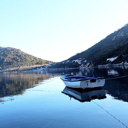 Apartment Marija Mljet 4 Sobra エクステリア 写真