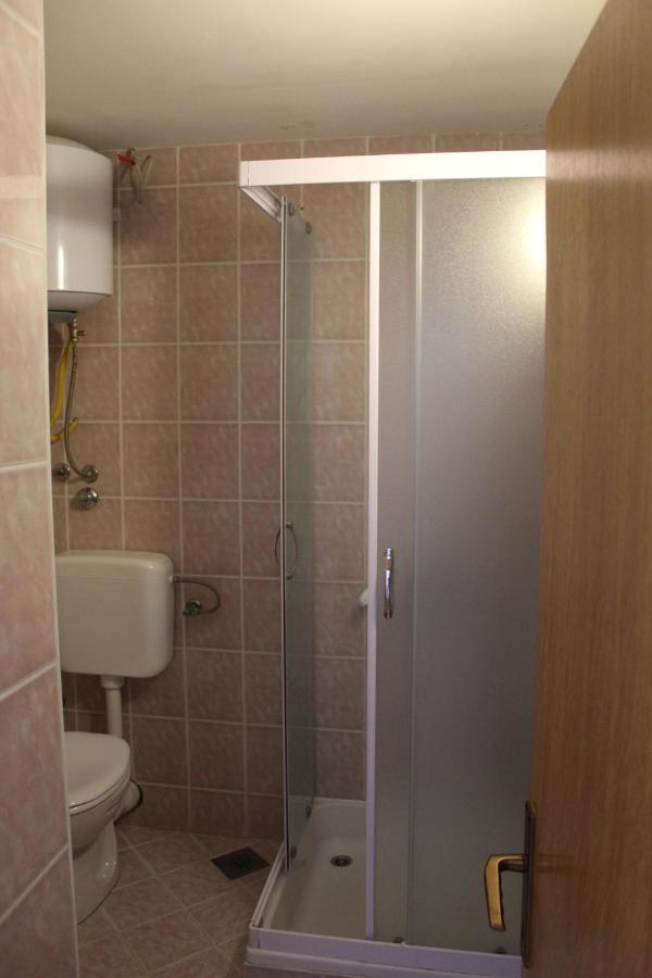 Apartment Marija Mljet 4 Sobra エクステリア 写真